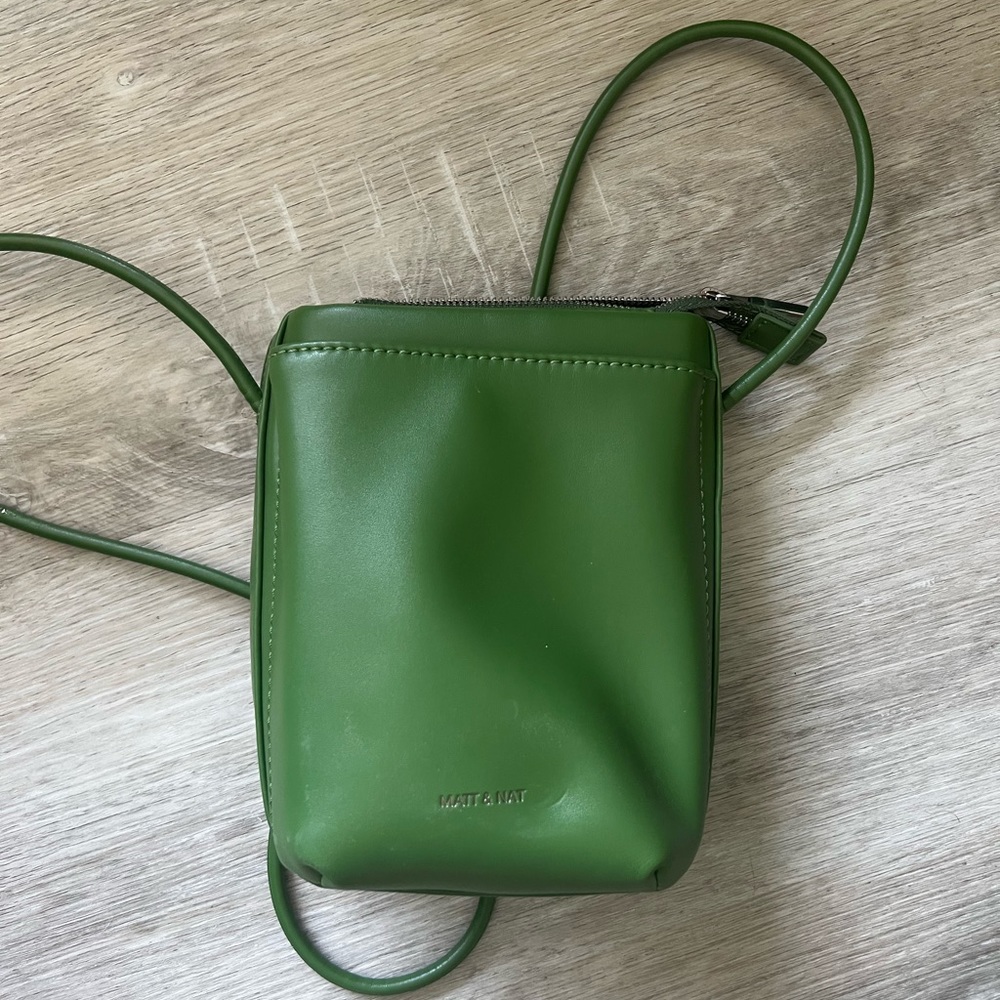 Matt and nat purse